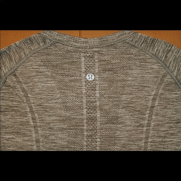 Athletic Long Sleeve - Picture 2 of 2